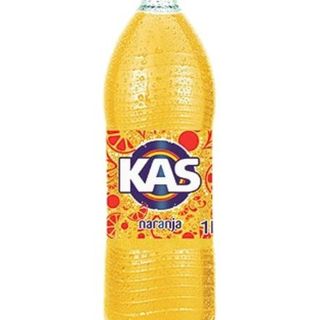 Kas Naranja Grande