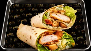 Chicken escalope