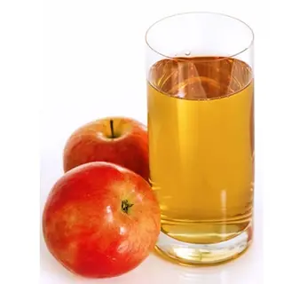 Jus De Pomme