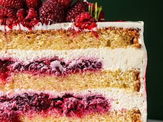 Ягідний класичний (200г)