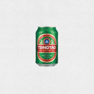 Cerveza Tsingtao 33cl 青岛啤酒