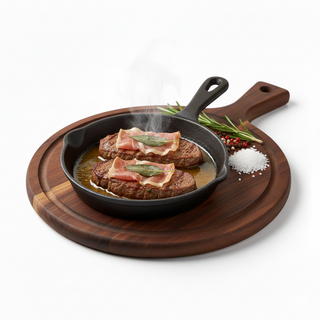 Saltimbocca alla Romana