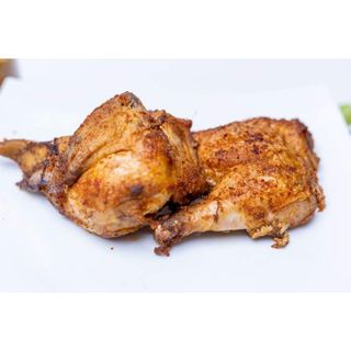 Rotisserie Chicken (1/4)