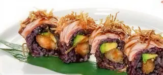 147 Ebi roll volume