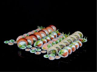 ZESTAW MIESIĄCA 56 szt.