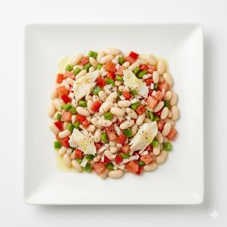 Empedrat de Bacallà