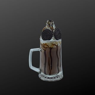 Milkshake Oreo