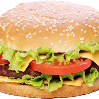 Hamburguesa De Ternera