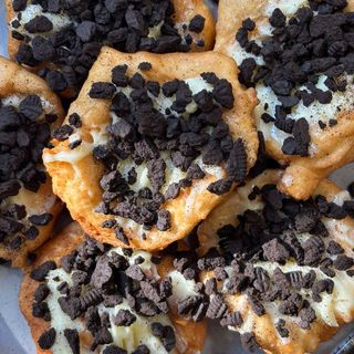 6 мини мекички ОРЕО