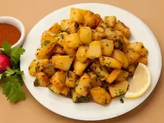 Batata harra