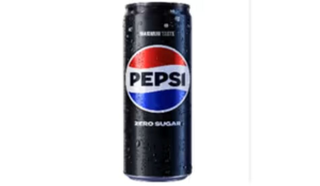 Pepsi Zero 0.33l