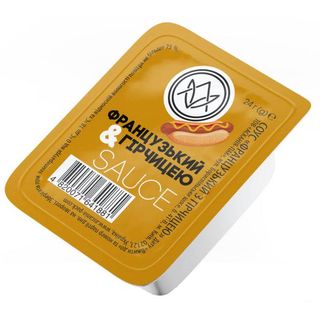 Соус Гірчічний