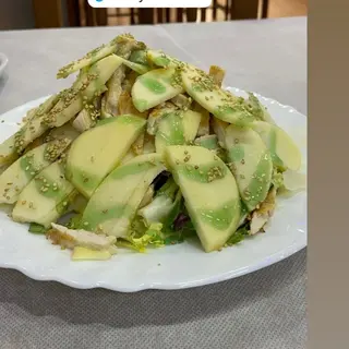 Insalata Di Pollo