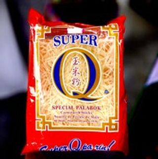 Super Bastoncini di Amido Di Mais