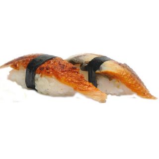 Sushi Anguila 