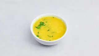 Dal Soup