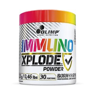 Olimp immuno xplode powder 210 gr