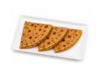 Aloo Paratha