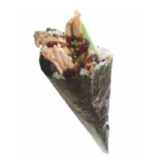 67 Temaki De Pato (1 Pza.)