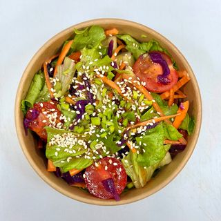 ვეჯი სალათი