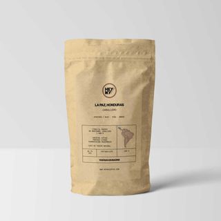 Caballero - Honduras