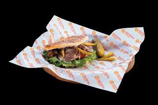 Нан бауырдак с казы