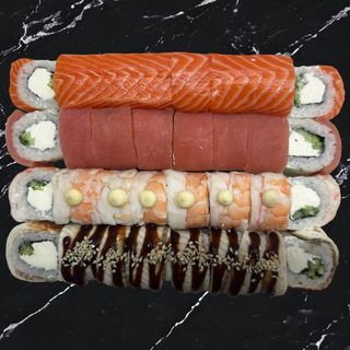 Сет філадельфія