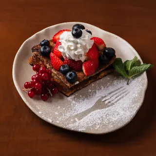 French Toast