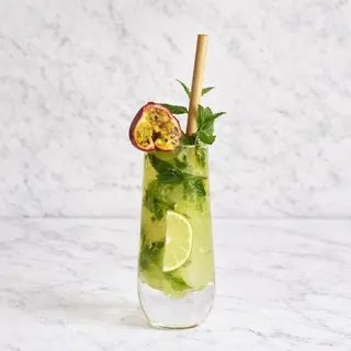 Passion Lemonade