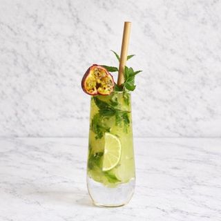 Passion Lemonade