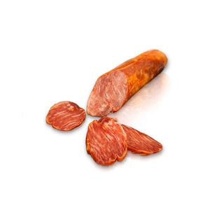 Lomo Iberico De Bellota 200 Gr