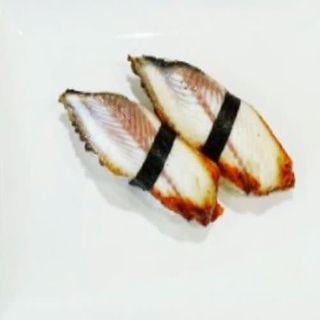 Nigiri Anguila (2 Pza.)