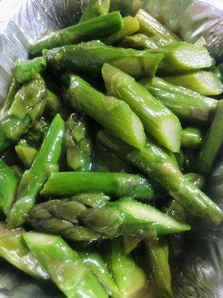 69B.ASPARAGI SALTATI