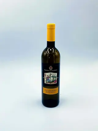 Falanghina 75 cl