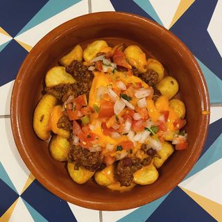 Chili con carne 