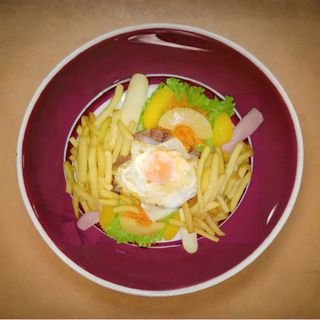 Bitoque à Sabores