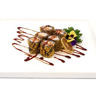 118 Hosotempura - 6 pezzi