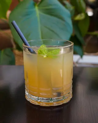 Apple Juice 350ml