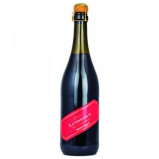 Vino Tinto Lambrusco (750 Ml.)