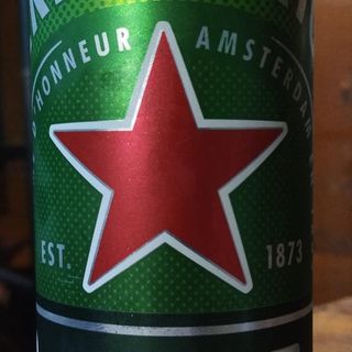 Heineken