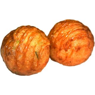 38. Boles De Pop (Takoyaki) (4 Uds.)