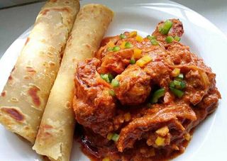 Leekina Kienyeji Special