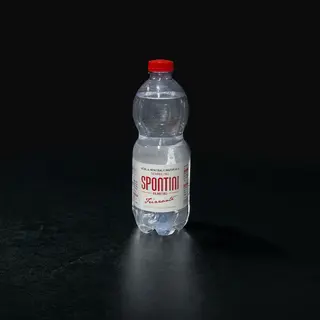 ACQUA PLASTICA GAS