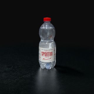 ACQUA PLASTICA GAS