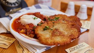 Pyra - Hungry - placki