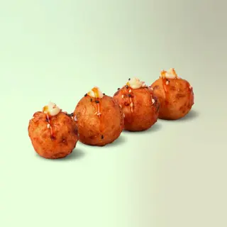 Takoyaki