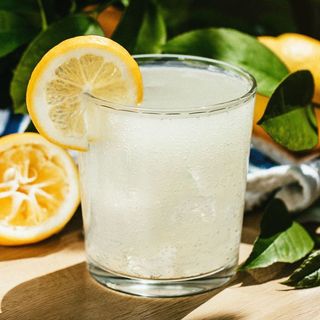 Lemonade Cocktail