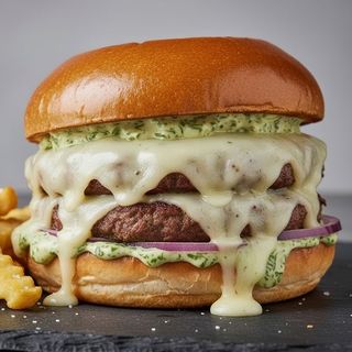 Burger Argenta (Nueva)