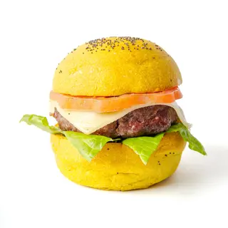 Hamburger classico 150 g