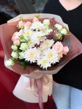 Букет Презент